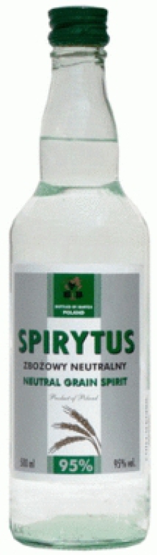 Trinkspiritus 500ml